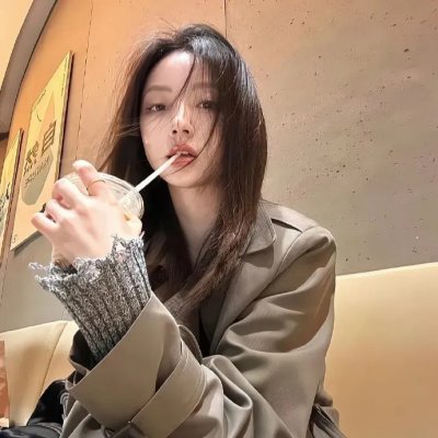 正经好人